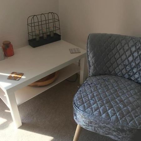 Caldey View Apartment เท็นบี ภายนอก รูปภาพ